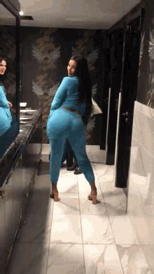 Big Ass Pov Porn GIFs 